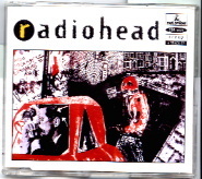 Radiohead - Creep 4 Track E.P.
